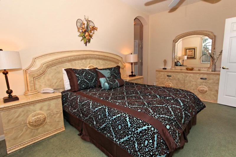 Calabay Parc At Tower Lake - 4 Bed 3 Baths Villa Davenport Zewnętrze zdjęcie